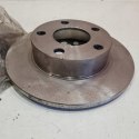 AUDI A4 B5 VW PASSAT B5 TARCZE HAMULCOWE KOMPLET 4MAX 5201-01-1043P