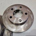 AUDI A4 B5 VW PASSAT B5 TARCZE HAMULCOWE KOMPLET 4MAX 5201-01-1043P