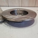 AUDI A4 B5 VW PASSAT B5 TARCZE HAMULCOWE KOMPLET 4MAX 5201-01-1043P