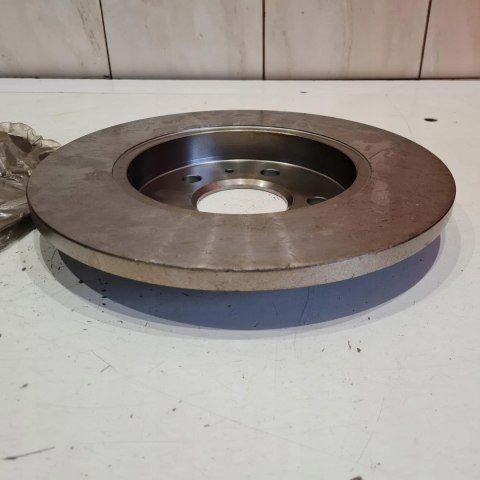 AUDI A4 B7 SEAT EXEO TARCZE HAMULCOWE KOMPLET TRW DF4756 AUDI A4 B7 SEAT EXEO TARCZE HAMULCOWE KOMPLET TRW DF4756