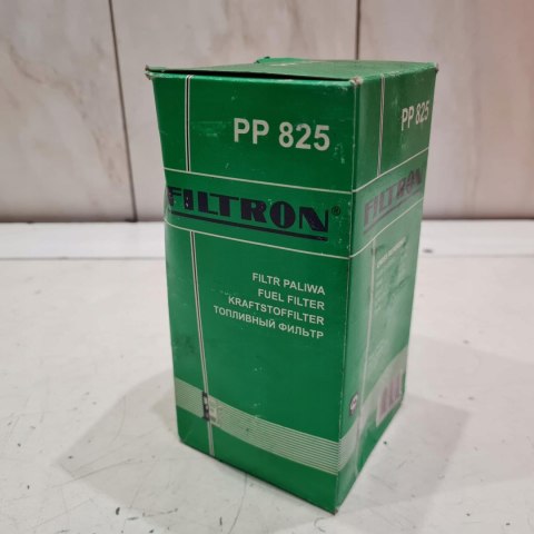 BENTLEY CONTINENTAL 6.75 V8 FILTR PALIWA FILTRON PP 825 BENTLEY CONTINENTAL 6.75 V8 FILTR PALIWA FILTRON PP 825
