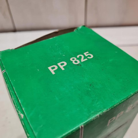 BENTLEY CONTINENTAL 6.75 V8 FILTR PALIWA FILTRON PP 825 BENTLEY CONTINENTAL 6.75 V8 FILTR PALIWA FILTRON PP 825