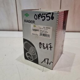 BMW 3 E21 E30 5 E12 E28 FILTR OLEJU KAGER 10-0069