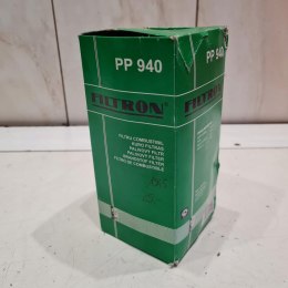 BMW 5 E34 525 TDS FILTR PALIWA FILTRON PP 940