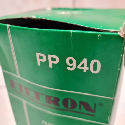 BMW 5 E34 525 TDS FILTR PALIWA FILTRON PP 940 BMW 5 E34 525 TDS FILTR PALIWA FILTRON PP 940