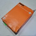 CITROEN C4 PEUGEOT 307 2.0 HDI FILTR POWIETRZA FRAM CA9340