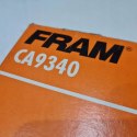 CITROEN C4 PEUGEOT 307 2.0 HDI FILTR POWIETRZA FRAM CA9340