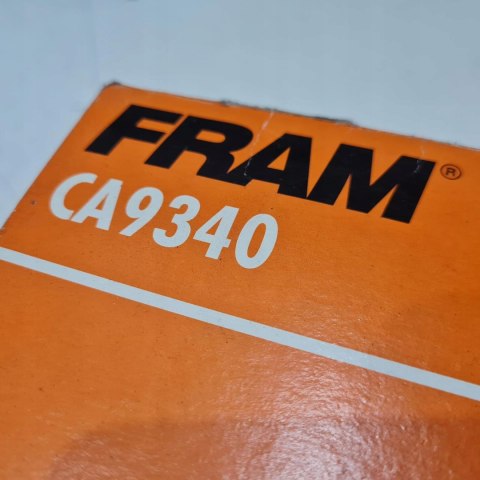 CITROEN C4 PEUGEOT 307 2.0 HDI FILTR POWIETRZA FRAM CA9340 CITROEN C4 PEUGEOT 307 2.0 HDI FILTR POWIETRZA FRAM CA9340