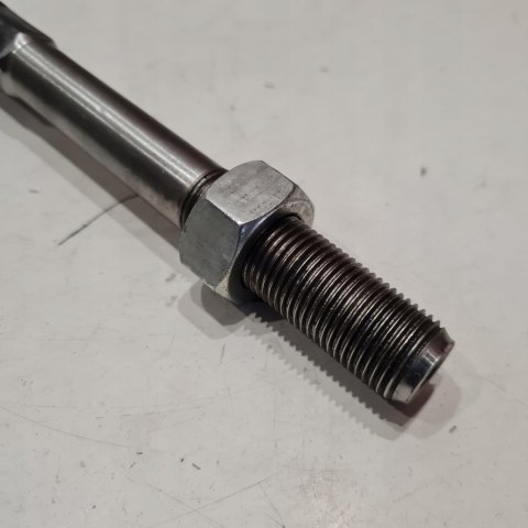 CITROEN JUMPER PEUGEOT BOXER 94-06 DRĄŻEK KIEROWNICZY KAGER 41-0610