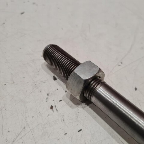 CITROEN JUMPER PEUGEOT BOXER 94-06 DRĄŻEK KIEROWNICZY KAGER 41-0610