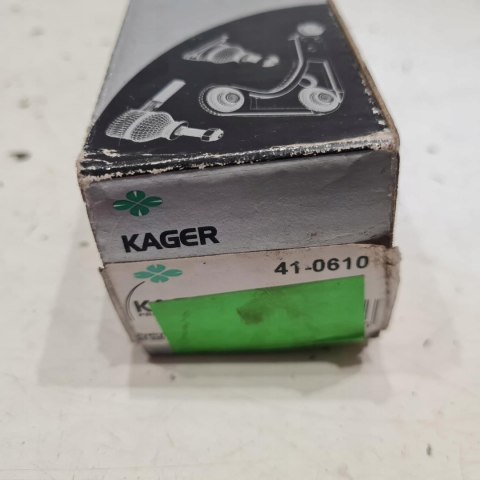 CITROEN JUMPER PEUGEOT BOXER 94-06 DRĄŻEK KIEROWNICZY KAGER 41-0610