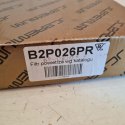 CITROEN XSARA PEUGEOT 206 FILTR POWIETRZA JC PREMIUM B2P026PR