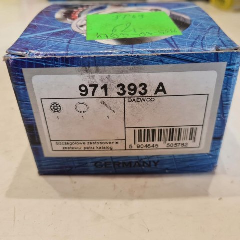 DAEWOO LANOS NEXIA NUBIRA ŁOŻYSKO KOŁA OPTIMAL 971 393 A DAEWOO LANOS NEXIA NUBIRA ŁOŻYSKO KOŁA OPTIMAL 971 393 A
