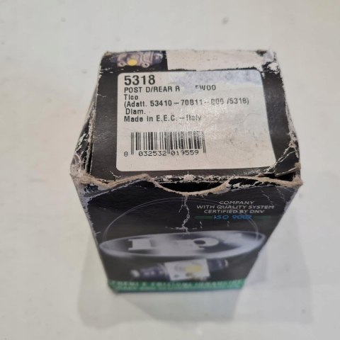 DAEWOO TICO CYLINDEREK HAMULCOWY LPR 5318 DAEWOO TICO CYLINDEREK HAMULCOWY LPR 5318