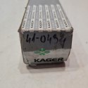 FIAT BRAVO BRAVA I DRĄŻEK KIEROWNICZY KAGER 41-0434