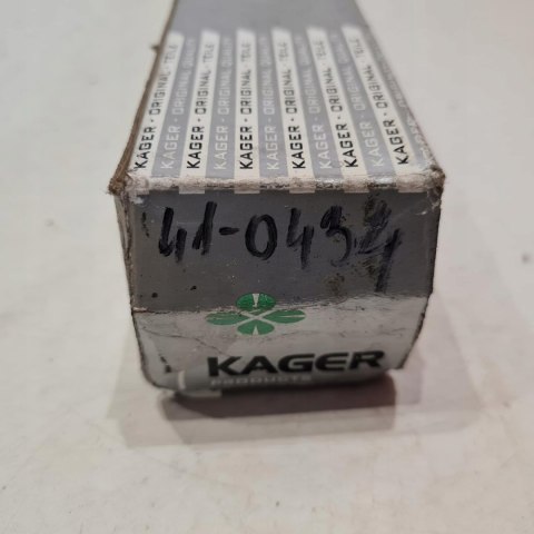 FIAT BRAVO BRAVA I DRĄŻEK KIEROWNICZY KAGER 41-0434 FIAT BRAVO BRAVA I DRĄŻEK KIEROWNICZY KAGER 41-0434