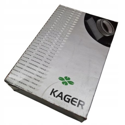 FIAT BRAVO BRAVA I MAREA FILTR POWIETRZA KAGER 12-0167 FIAT BRAVO BRAVA I MAREA FILTR POWIETRZA KAGER 12-0167