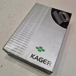 FIAT BRAVO BRAVA I MAREA FILTR POWIETRZA KAGER 12-0167