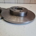 FIAT BRAVO BRAVA I MAREA TARCZE HAMULCOWE KOMPLET UBD1504
