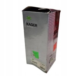 FIAT MULTIPLA PUNTO 1.9 JTD FILTR PALIWA KAGER 11-0242