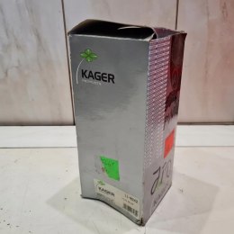 FIAT MULTIPLA PUNTO 1.9 JTD FILTR PALIWA KAGER 11-0242