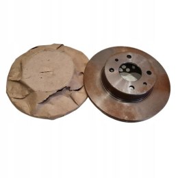FIAT PALIO SIENA 1.0 1.2 TARCZE HAMULCOWE KOMPLET 1523