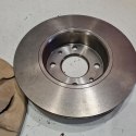 FIAT PALIO SIENA 1.0 1.2 TARCZE HAMULCOWE KOMPLET 1523