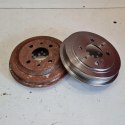 FIAT PANDA PUNTO TIPO BĘBNY HAMULCOWE KOMPLET QAP 05605
