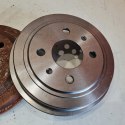 FIAT PANDA PUNTO TIPO BĘBNY HAMULCOWE KOMPLET QAP 05605