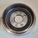 FIAT PANDA PUNTO TIPO BĘBNY HAMULCOWE KOMPLET QAP 05605