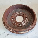 FIAT PANDA PUNTO TIPO BĘBNY HAMULCOWE KOMPLET QAP 05605
