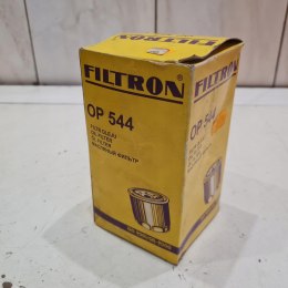 FORD ESCORT FIESTA ORION 1.8D FILTR OLEJU FILTRON OP 544