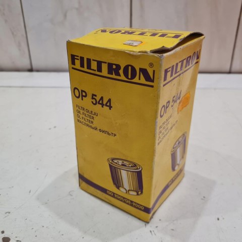 FORD ESCORT FIESTA ORION 1.8D FILTR OLEJU FILTRON OP 544