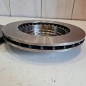 FORD FIESTA I II TARCZE HAMULCOWE KOMPLET TEXTAR 98200027201