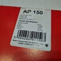 FORD FIESTA III 1.4 FILTR POWIETRZA FILTRON AP 150