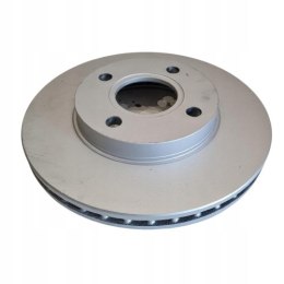 FORD FOCUS I FUSION MAZDA 2 TARCZA HAMULCOWA PRZÓD 982000962