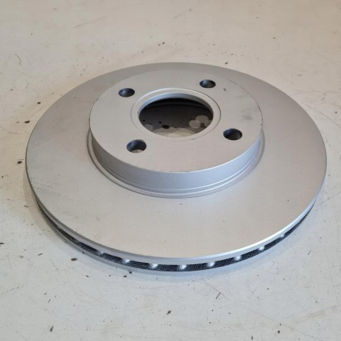 FORD FOCUS I FUSION MAZDA 2 TARCZA HAMULCOWA PRZÓD 982000962 FORD FOCUS I FUSION MAZDA 2 TARCZA HAMULCOWA PRZÓD 982000962