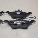 FORD FOCUS I KLOCKI HAMULCOWE BRECK 231540070200