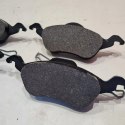 FORD FOCUS I KLOCKI HAMULCOWE BRECK 231540070200
