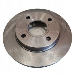 FORD KA PUMA MAZDA 121 TARCZA HAMULCOWA KONACO 1031532