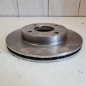 FORD KA PUMA MAZDA 121 TARCZA HAMULCOWA KONACO 1031532