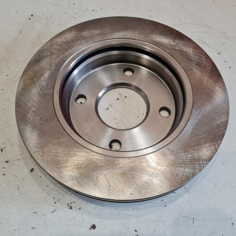 FORD KA PUMA MAZDA 121 TARCZA HAMULCOWA KONACO 1031532 FORD KA PUMA MAZDA 121 TARCZA HAMULCOWA KONACO 1031532