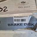 FORD KA PUMA MAZDA 121 TARCZA HAMULCOWA KONACO 1031532