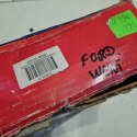FORD MONDEO I II COUGAR SCORPIO TARCZE HAMULCOWE KOMPLET 4MAX 5201-01-0628P