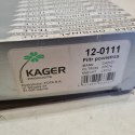 FORD MONDEO I II FILTR POWIETRZA KAGER 12-0111