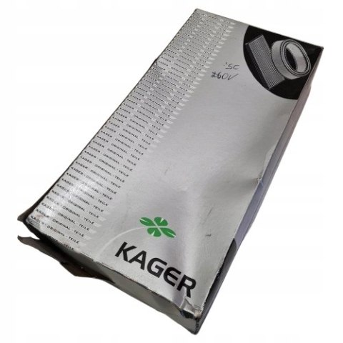 FORD TRANSIT 91-00 FILTR POWIETRZA KAGER 12-0334 FORD TRANSIT 91-00 FILTR POWIETRZA KAGER 12-0334
