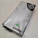 FORD TRANSIT 91-00 FILTR POWIETRZA KAGER 12-0334