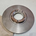 FORD TRANSIT 91- TARCZE HAMULCOWE KOMPLET 1719