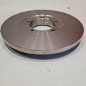 FORD TRANSIT 91- TARCZE HAMULCOWE KOMPLET 1719