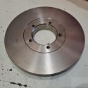 FORD TRANSIT 91- TARCZE HAMULCOWE KOMPLET 1719